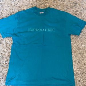 Vintage Universal studios tshirt